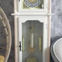 ساعت دکوری پاندول دار