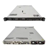 سرور HPE G10 DL360|رایانه رومیزی|تهران, خواجه نظام الملک|دیوار