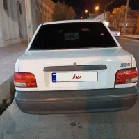 پراید131 مدل 89|خودرو سواری و وانت|جهرم, |دیوار