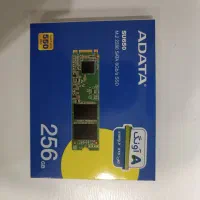 Ssd m2 256 Adata|قطعات و لوازم جانبی رایانه|تهران, عباس‌آباد|دیوار
