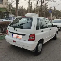 111بی رنگ|خودرو سواری و وانت|کرج, بنیاد|دیوار