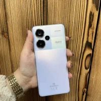 موبایل note 13 pro plus تمیز درحد اقساط