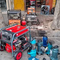 کفکش 500 متری لجن کش ۲۹ متری آپارثمان|مصالح و تجهیزات ساختمان|بروجرد, |دیوار