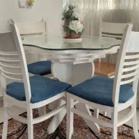 میز غذا خوری