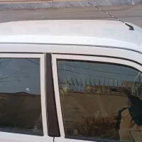 پراید مدل ۱۳۸۸ شاسی پلمپ بدون رنگ