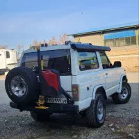 پاترول دو درب|خودرو سواری و وانت|ارومیه, |دیوار