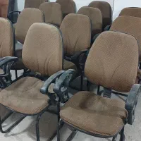 صندلی انتظار|مبلمان اداری|سنندج, |دیوار