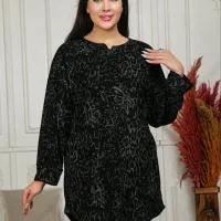 بلوز جلو بسته مرینیوس|لباس|قرچک, میرزائی شمالی|دیوار