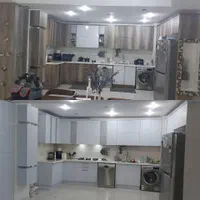 نصب برچسب کابینت ولوازم منزل وترمووال وکف پوش|خدمات پیشه و مهارت|بندرعباس, |دیوار