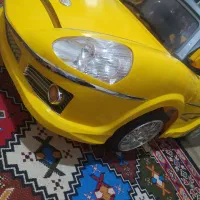 ماشین شارژی