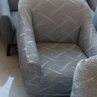 کاور مبل|مبلمان خانگی و میز عسلی|فولادشهر, مسکن مهر فولادشهر|دیوار