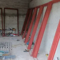 فروش انواع چهارچوب فلزی|مصالح و تجهیزات ساختمان|لاهیجان, حاجی آباد|دیوار