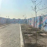 باغچه ۲۱۹ متری نقلی/ با شرایط اقساط|فروش زمین و ملک کلنگی|اندیشه, شهرک المهدی|دیوار