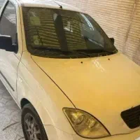تیبا ۲ مدل ۱۴۰۰