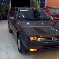 پژو روآ مدل86،دوگانه کارخانه،نقدی ومعاوضه با موتور