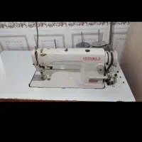چرخ خیاطی صنعتی
