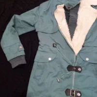 کاپشن زنانه|لباس|تربت جام, معدآباد|دیوار