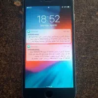 ایفون 6 plus گیگ