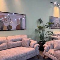 نمایشگاه مبلمان جهانشاهی
