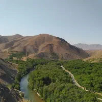 باغ|فروش زمین و ملک کلنگی|زاینده رود, |دیوار