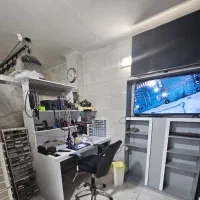 تعمیرات تخصصی