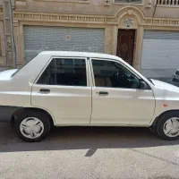 پراید۱۳۱مدل۹۹
