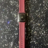 اپل واچ سری 7seسایز40|ساعت|کرمانشاه, |دیوار