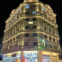 دو خوابه کلید نخورده دستغیب خیابان بهزیستی