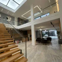 فروش ۹۰۰ متر باغ دارای بنای ۳۰۰ متری *چهارفصل*