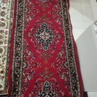 فرش کناره یک و نیم در ۲نیم|فرش|اسلامشهر, شهرک واوان|دیوار