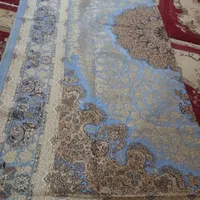 رو فرشی  در مغازه