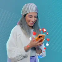 ادمینی و فروش در اینستاگرام