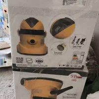 جارو برقی  paktin