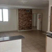 آپارتمان ۶۱ متر تکواحدی/تخلیه،پارکینگ دار،/عباسی