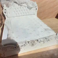 تخت خواب دو نفره رویال