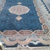 دو عدد فرش ۱۲ متری دو عدد ۱۲ دانه ای شش میلیون