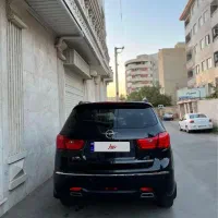 هایما s7 پلاس توربو مدل ۱۴۰۰ در حد صفر|خودرو سواری و وانت|ارومیه, |دیوار