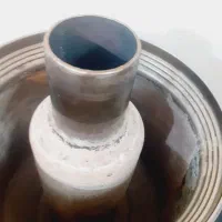 سماور گازی ۲۰ لیتری مناسب قهوه خونه|سماور، چای‌ساز، قهوه‌ساز|رشت, اسماعیل آباد|دیوار