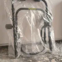 کمک ماشین دوچرخه