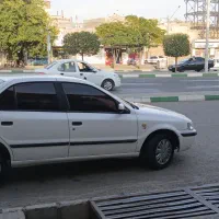 سمند|خودرو سواری و وانت|تربت‌حیدریه, فرمانداری|دیوار