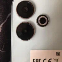 شیائومی redmi 13 با حافظهٔ ۲۵۶ گیگابایت|موبایل|تهران, تهرانپارس شرقی|دیوار