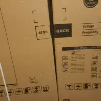 یخچال دو قلو ساید