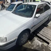 پژو پارس مدل 99|خودرو سواری و وانت|پردیس, فاز ۴|دیوار