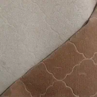 موکت نقش دار