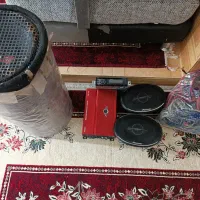 سیستم بسیار سالم و قوی|صوتی و تصویری|الشتر, |دیوار