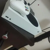 X Box series s