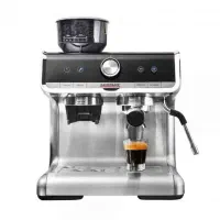 اسپرسوساز حرفه‌ای گاستروبک آسیاب‌دار(قهوه ساز)