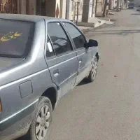 پژو ۴۰۵|خودرو سواری و وانت|اهواز, الصافی|دیوار