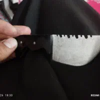 چاقو