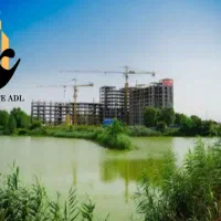 فروش واحدهای مسکونی برج های نگین سپهر رشت ویو ابدی